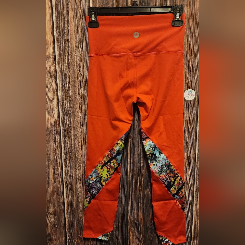SOULGANI ACTIVE LEGGINGS